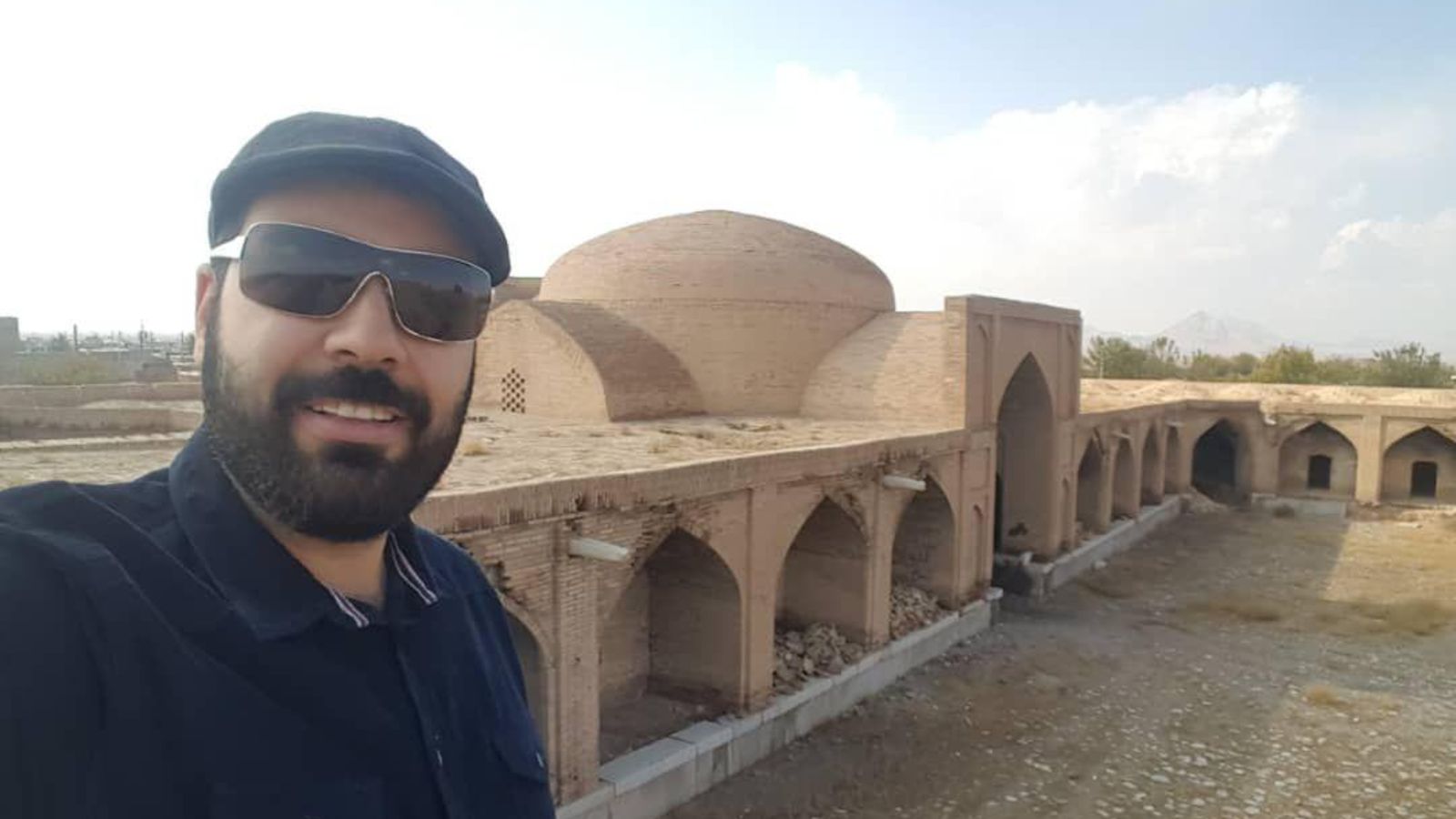 Mohammad Shahcheraghi