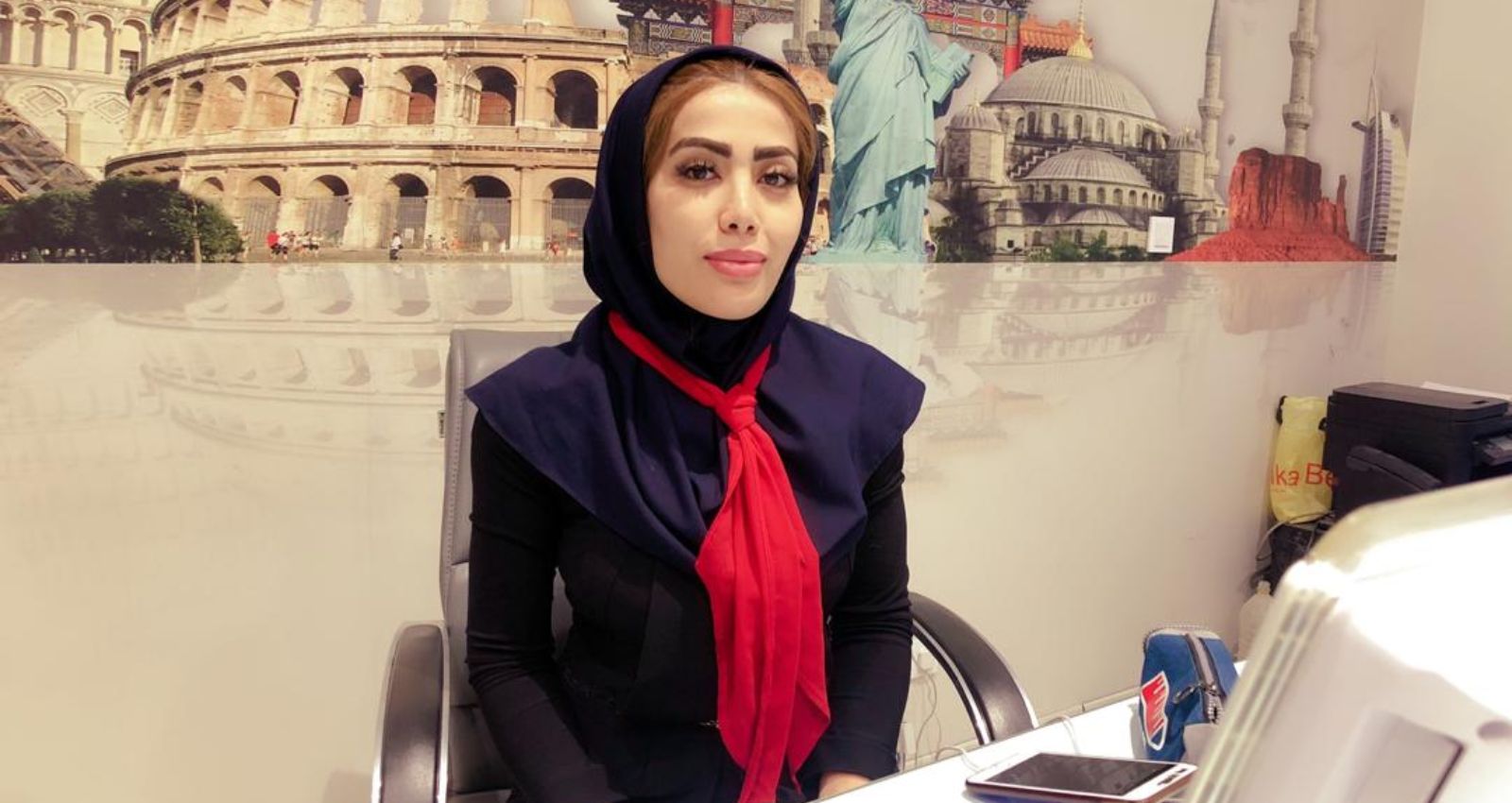 Ms. Alboghobeish