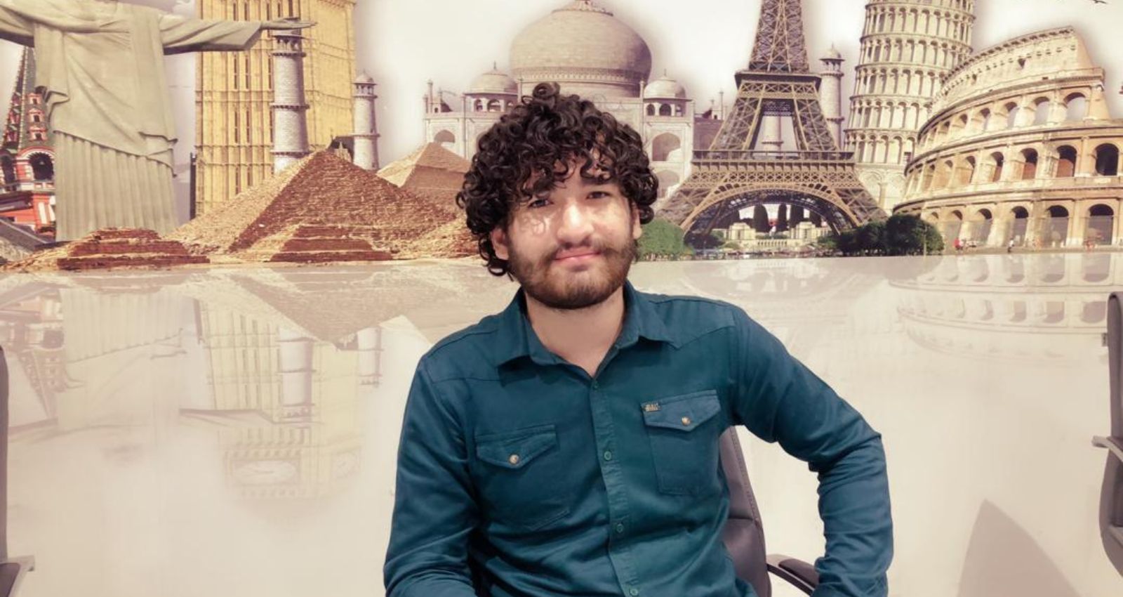 Mahdi Pahlevani Najad